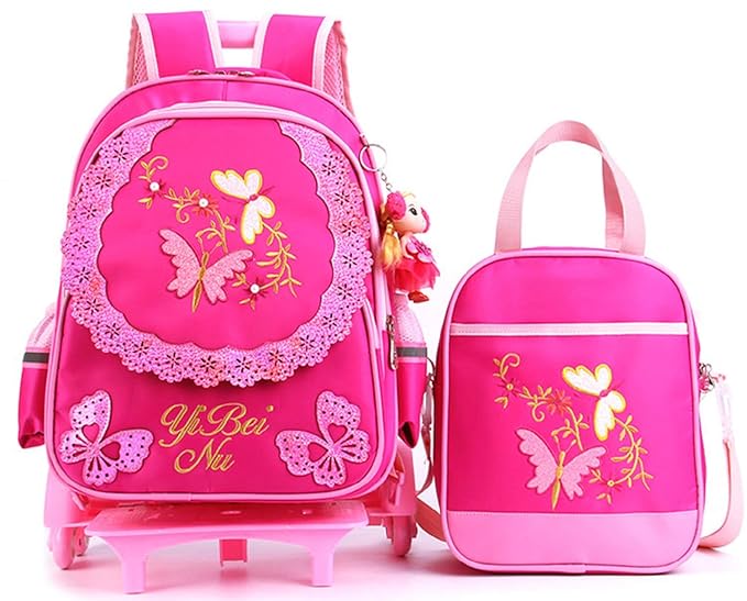 meetbelify rolling backpacks