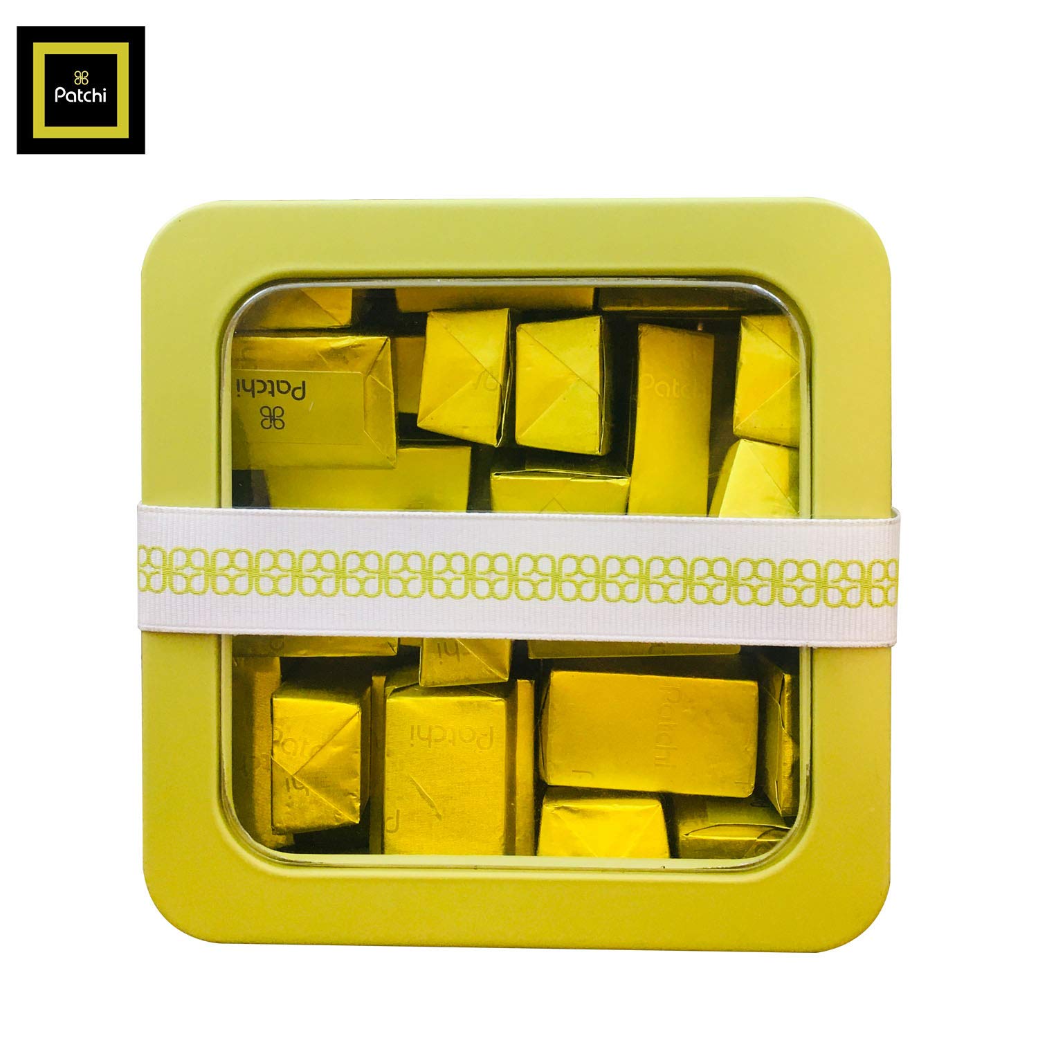 Patchi Milk Chocolate with Pistachios, 300 g Buy Online in United Arab