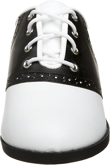 funtasma saddle shoes