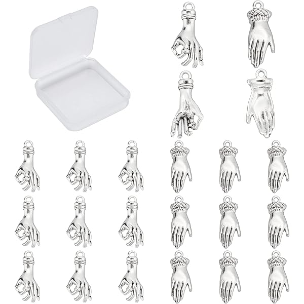 4 Silver Charms Antique Silver Plated Charms (39x29mm) G17827– AZsupplies 4 Silver Charms Antique Silver Plated Charms (39x29mm) G17827– AZsupplies