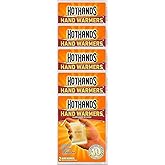 HotHands Hand Warmers, 10 count (5 pack with 2 warmers per pack)