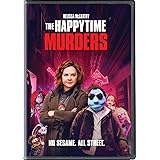 The Happytime Murders [DVD]