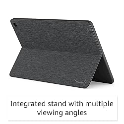 Amazon Fire Max 11 Keyboard Case