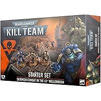 Kill Team Starter Set (English) (PRE Order)