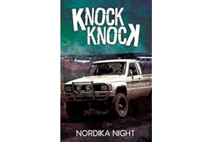 Knock Knock (From Nothing Book 3)