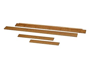 davinci autumn crib conversion kit