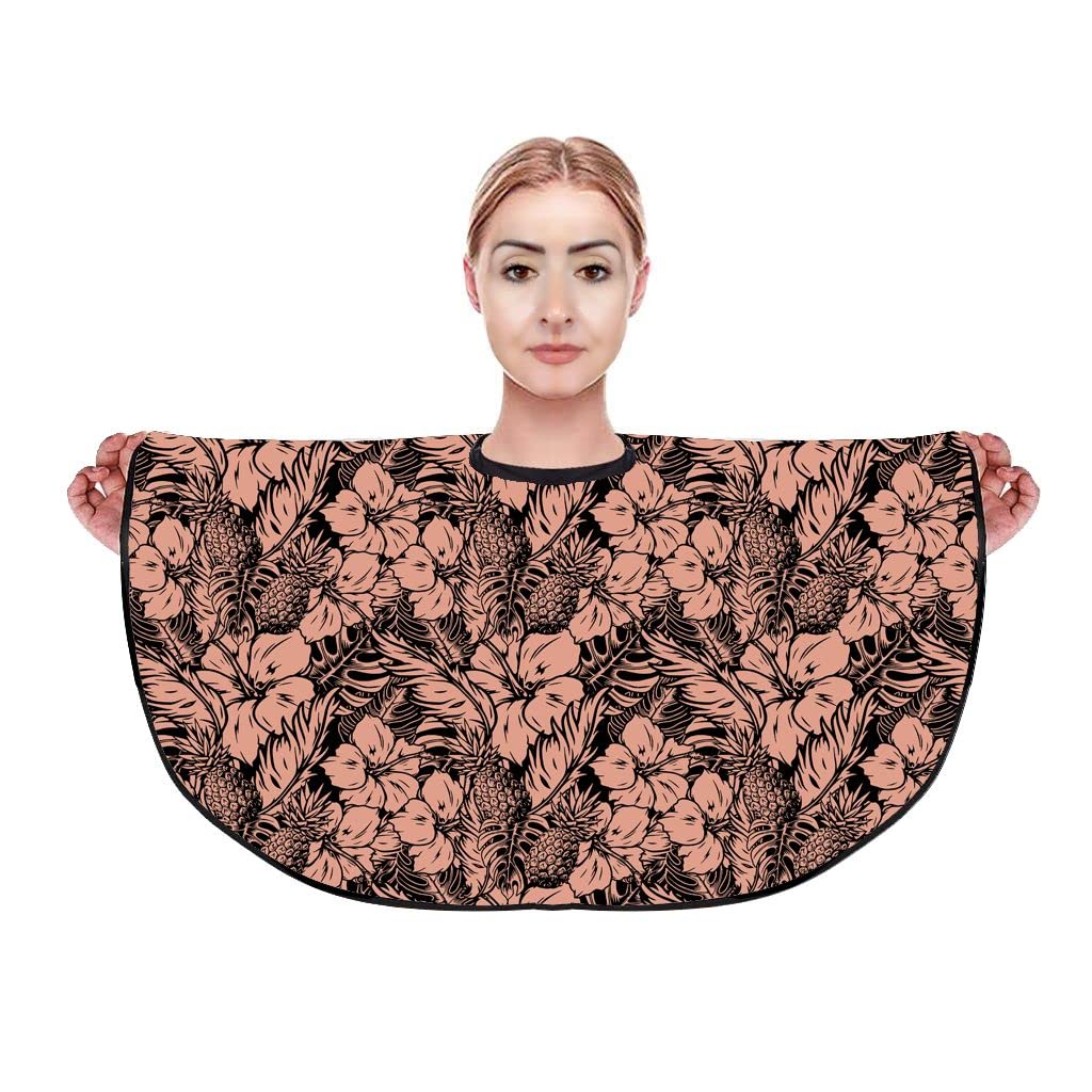 Hairdressing Cape Short, Original Barbermood Beautician Cape, Professional Hair Design, Hairstyling Accessories, Cutting Cape, Make-up, Beautician Cape, Hairdressing Supplies, Hair Cutting Cape, pink,