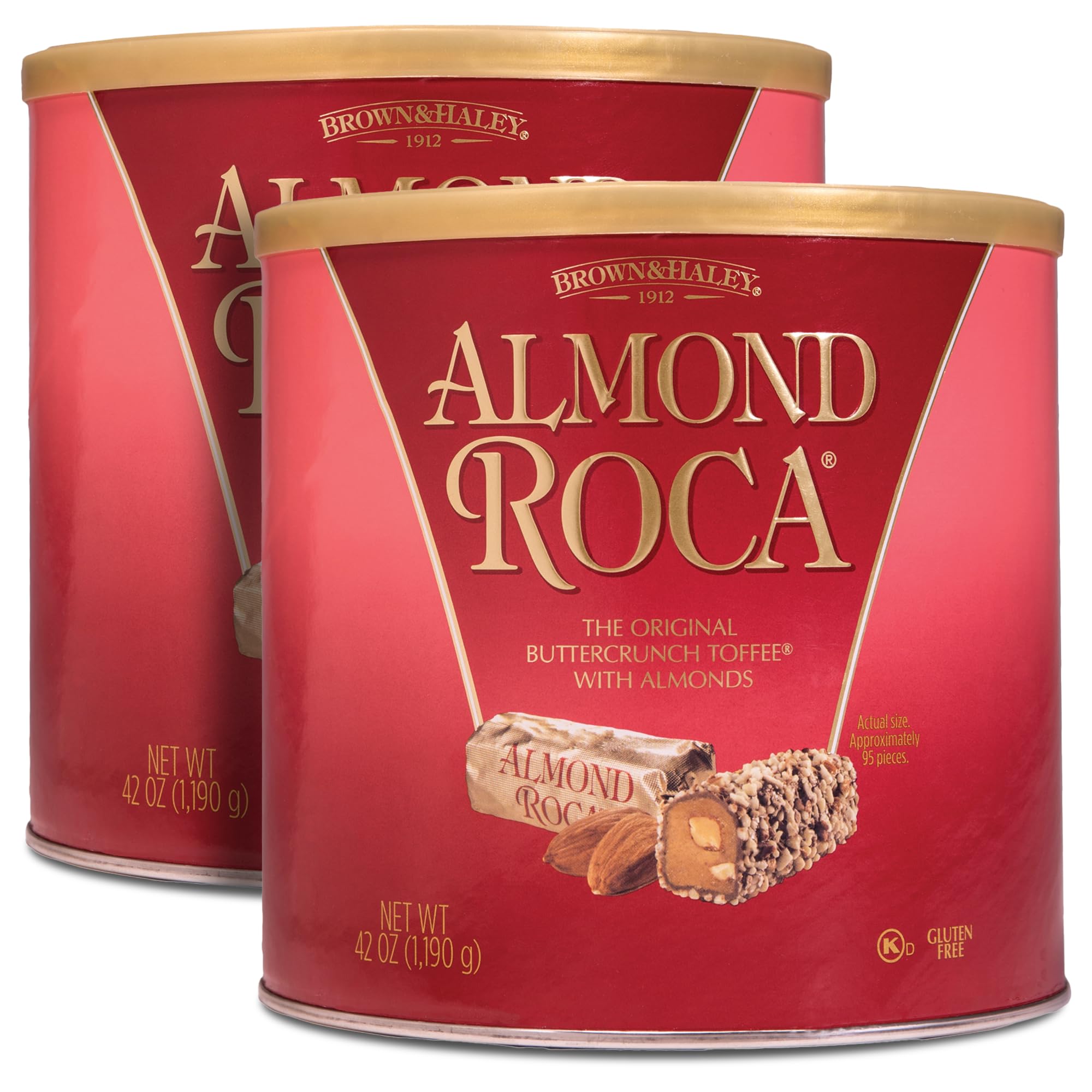 Almond Roca shop UAE | Buy Almond Roca products online in Dubai | Whizz.ae