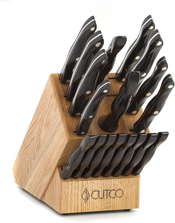 Cutco Knives Images at Margaret Gambrell blog