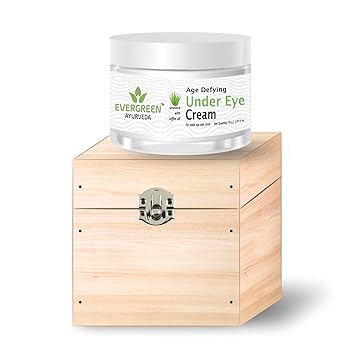 dark circles cream ayurvedic