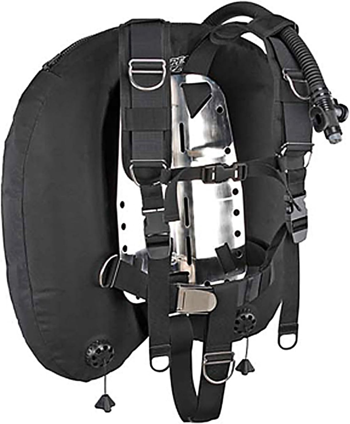 Aropec TEC 90 BCD Scuba Diving Wing Amazon.co.uk Sports & Outdoors