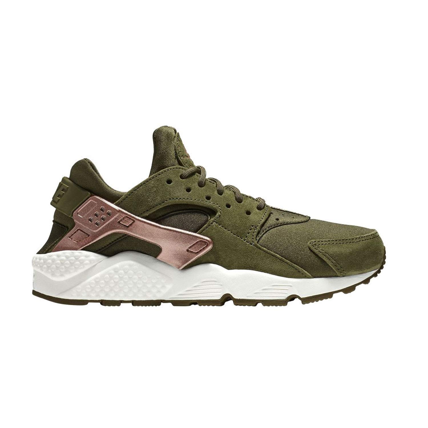 olive huaraches womens