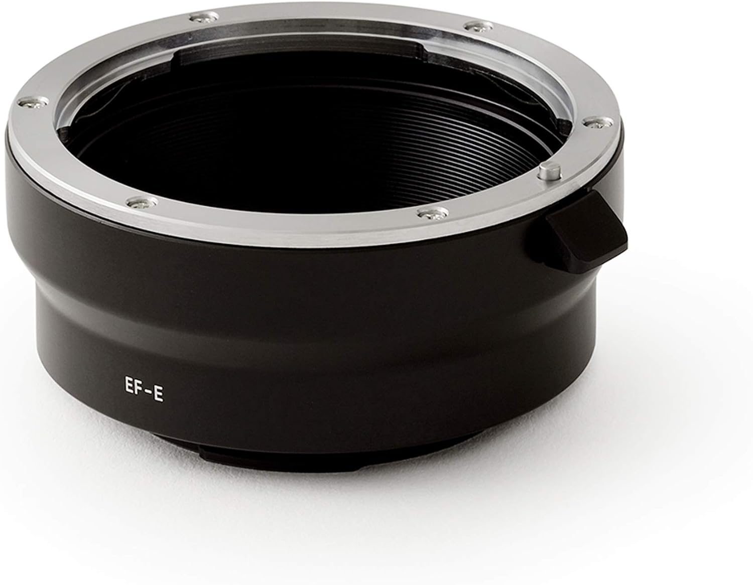 Urth Lens Mount Adapter: Compatible with Canon (EF/EF-S) Lens to Sony E Camera Body, Black, Canon EF/EF-S - Image 3