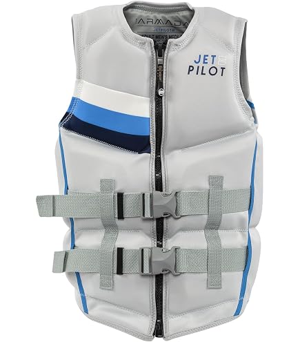 Amazon.com : Jetpilot S.Bonifay Baller Neoprene Coast Guard