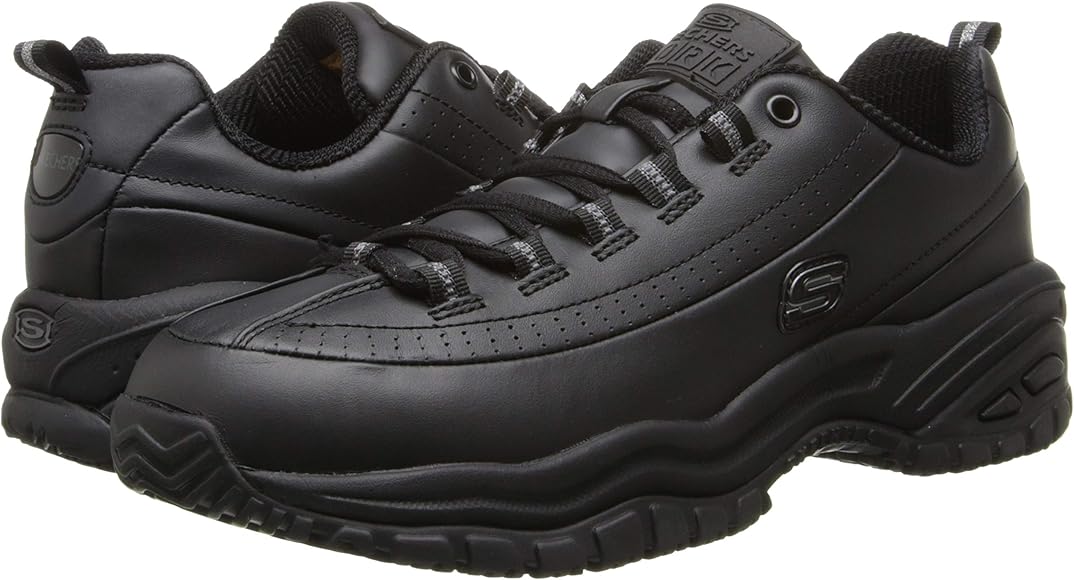 skechers women's work soft stride softie