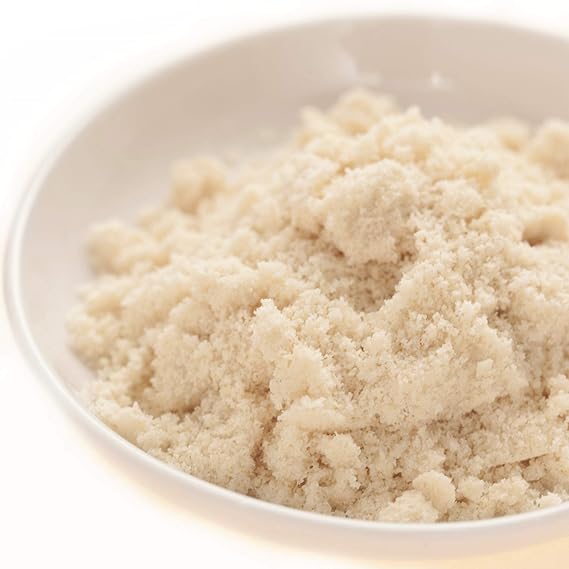 Almond powder 1kg [Parallel import] Grocery & Gourmet Food