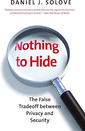 Download Nothing to Hide: The False Tradeoff Between Privacy and Security PDF