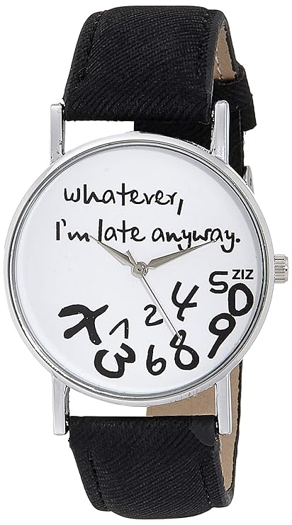 Skyloft Analog White Dial Unisex Watch - D87