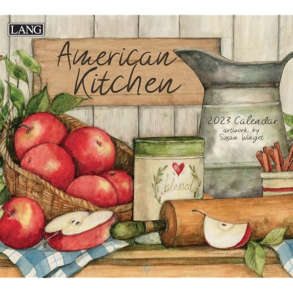 2023 Wall Calendar (Gooseberry Patch Calendars): Gooseberry Patch:  9781620934661: Amazon.com: Books