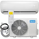 ApooDr 12000 BTU Mini Split Air Conditioner