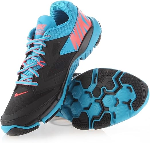 Amazon Nike ナイキ ランニング レディース ウォーキングシューズ エアラクール2 Wide グレー ピンク 11春 23 5 Nike ナイキ スニーカー