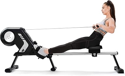 amazon uk rowing machine