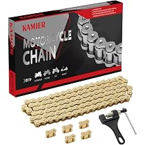 2-Pack Chain Tensioner Adjusters For Kawasaki KLX110 & KLX110L (2002-2020) - Replaces 33040-1006