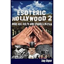 Amazon.com: Esoteric Hollywood: Sex, Cults and Symbols in Film ...