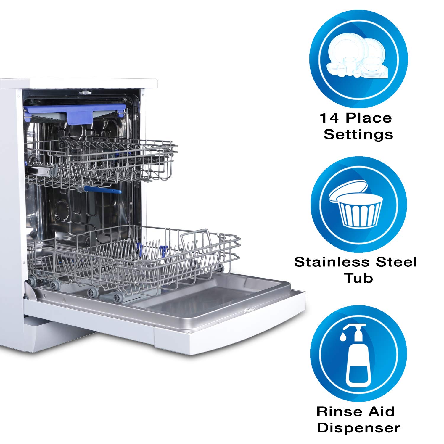 koryo dishwasher price