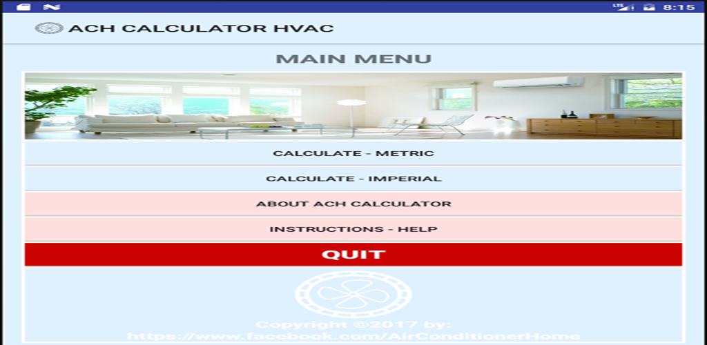 Air Conditioner Home Power Cost Calculator Pricepulse