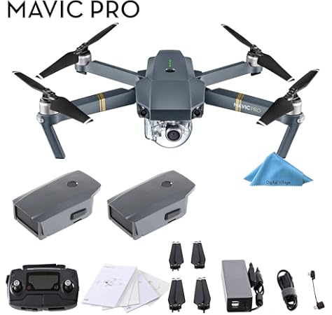 mavic pro