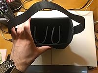 Review Image by James Barr