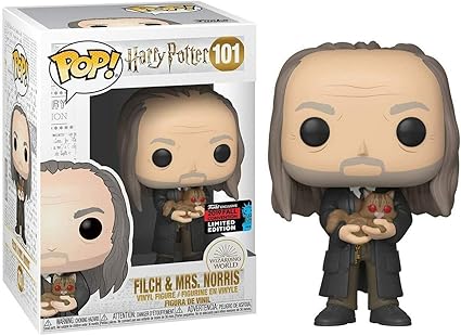 harry potter funko pop 2019