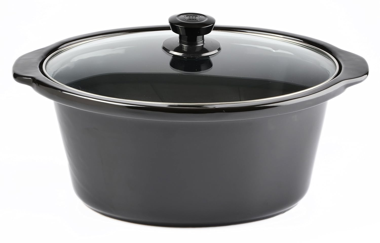 מטבח Toastmaster TM401SC 4Quart Slow Cooker, Stainless Steel