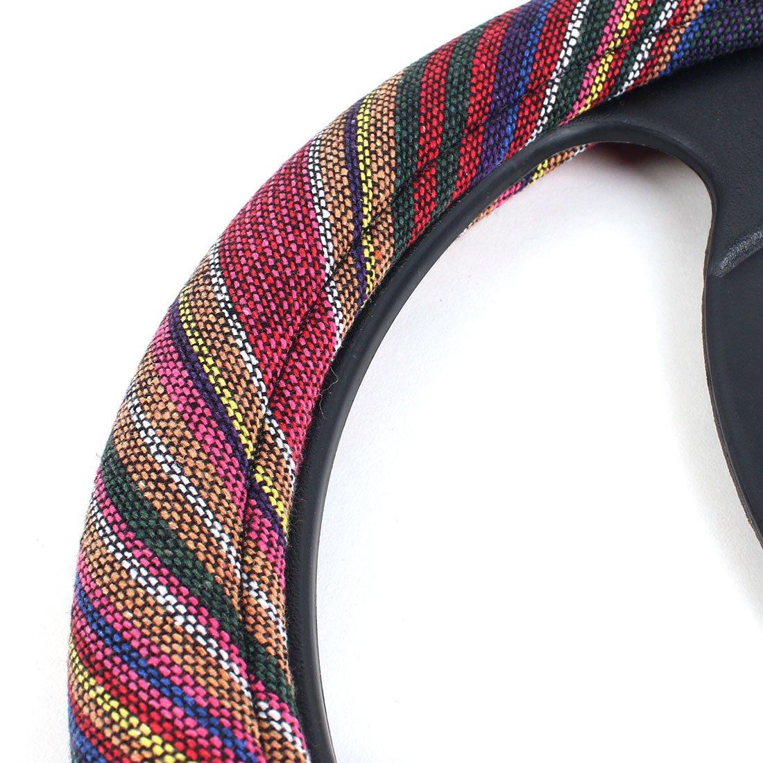 15 inch New Baja Blanket Car Steering Wheel Cover Universal Fit Most