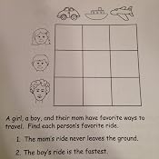 Amazon.com: Mind Benders Book 2 (Grades 1-2) (9780894558733): Michael Baker, Stephanie Stevens ...