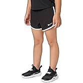 Nike Girls' Tempo Dri-FIT Running Shorts