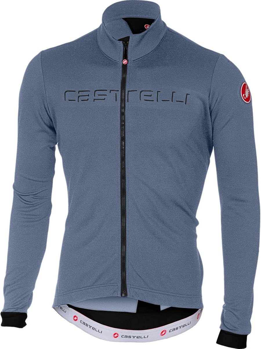 castelli fondo fz long sleeve jersey