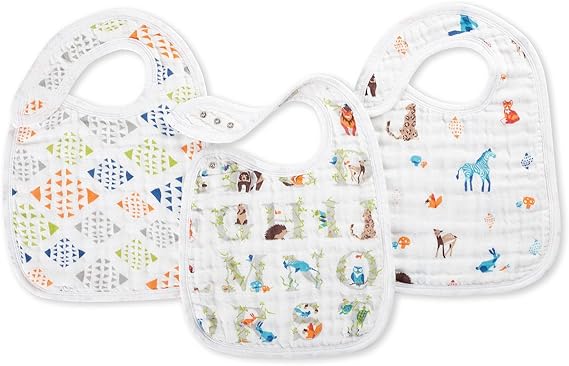 aden and anais muslin