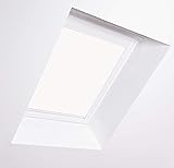 Bloc Skylight Blind for Velux Roof Windows