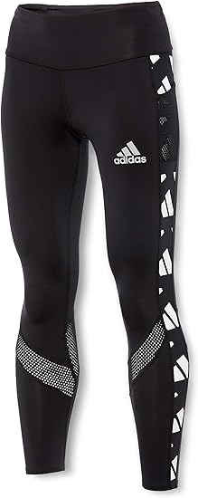 Amazon アディダス スポーツタイツ オウン ザ ラン セレブレーション ランニング ロングタイツ レディース スポーツウェア 通販