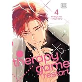 Therapy Game Restart, Vol. 4