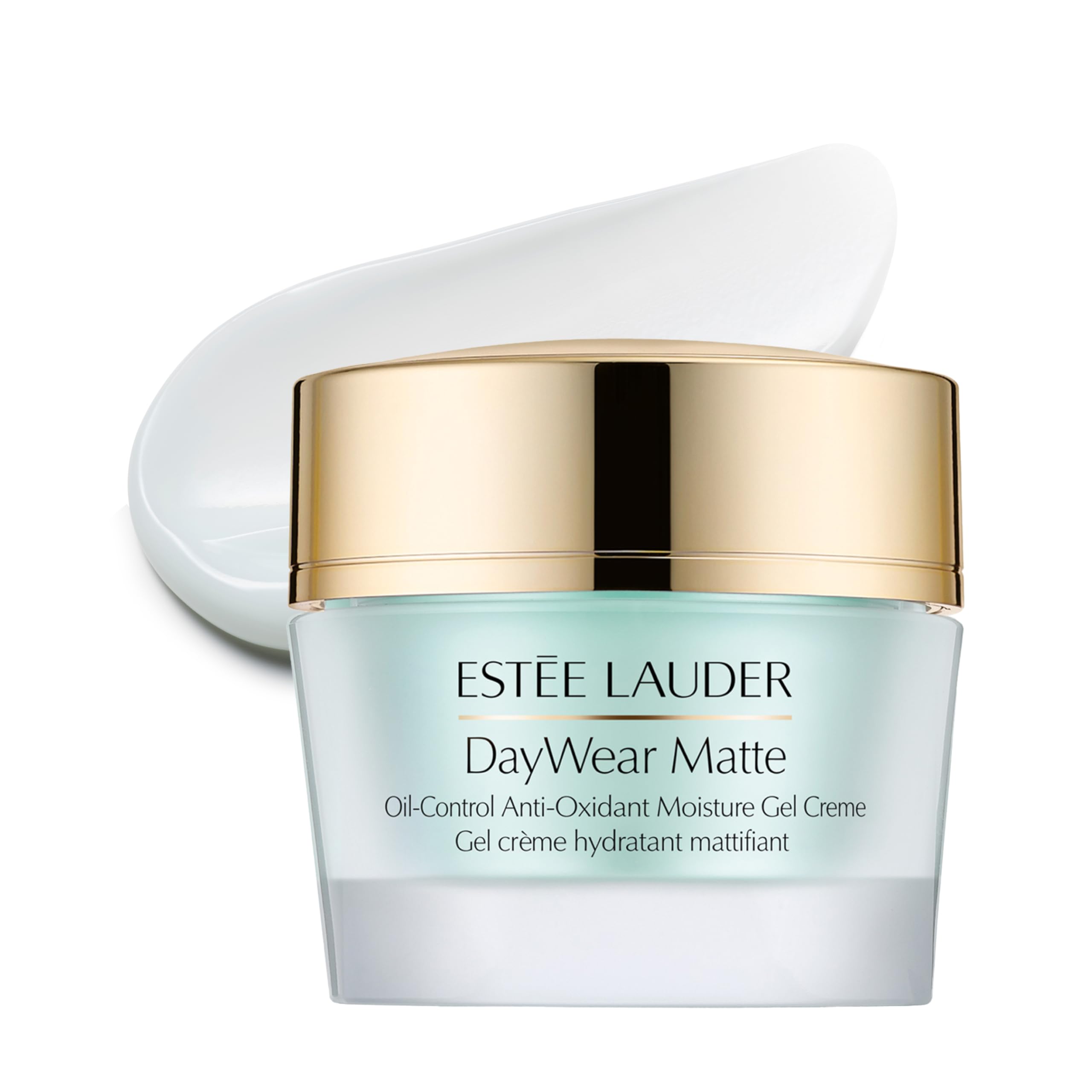 Photo 1 of Estée Lauder DayWear Matte Oil-Control Anti-Oxidant Moisture Gel Cream | Pore-Minimizing Face Moisturizer for Oily Skin, 1.7 Ounce