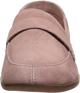 lucky brand moccasins amazon