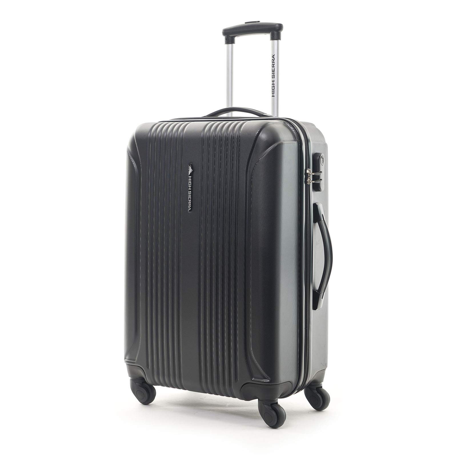 high sierra carry on spinner