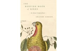 The Bedside Book of Birds