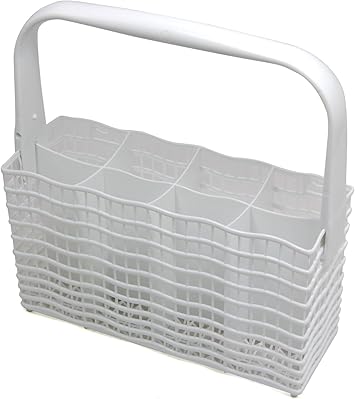 replacement cutlery basket for dishwasher