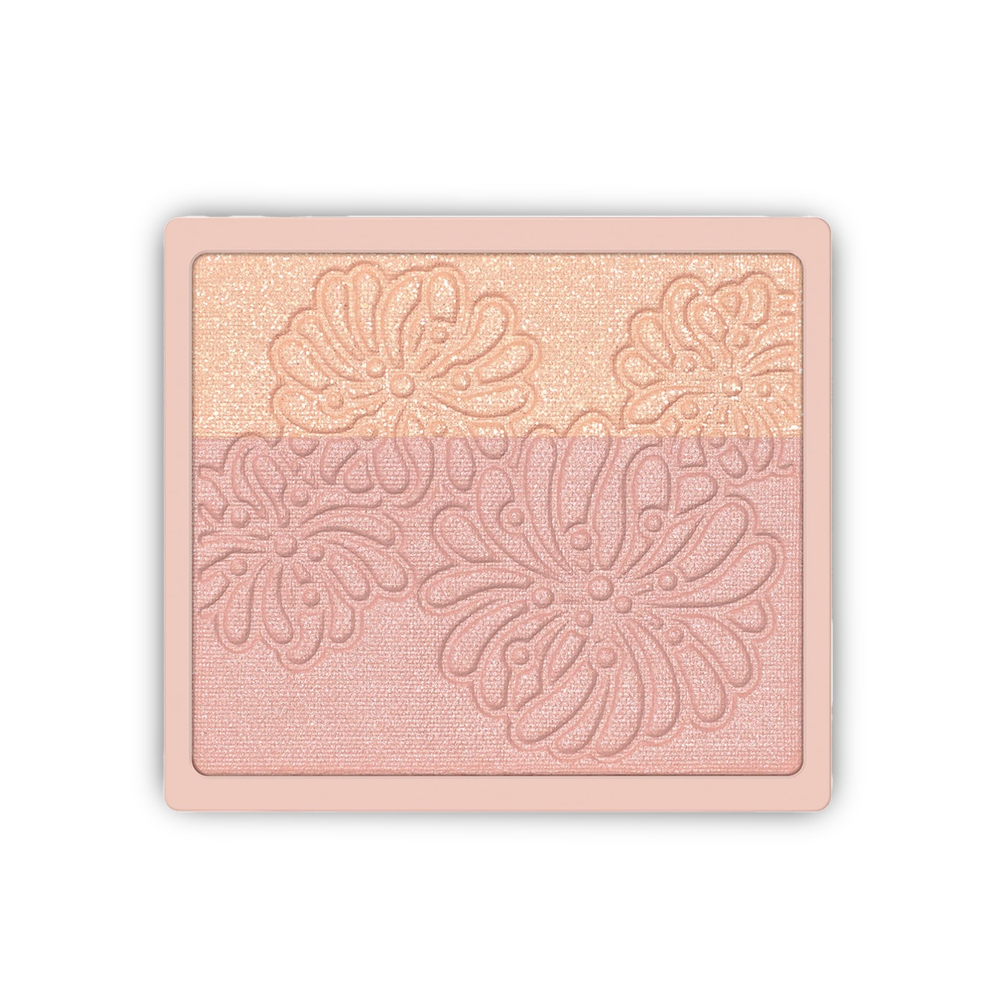 Paul & Joe PAUL & JOE PRESSED BLUSH REFILL 01 Secret D'or, 5g