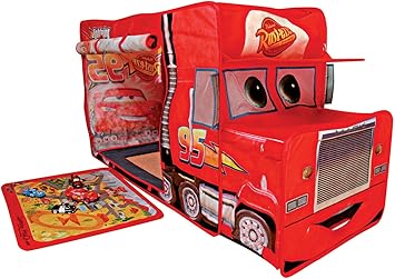 Disney Cars Role Play Tent: Amazon.co 