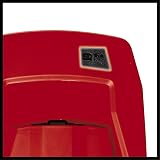 Einhell Cordless Lawn Mower 36V Power X-Change 37cm 45L Grass Box view 8